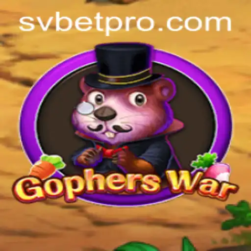 GophersWar: Exploring the Intricacies of a Strategic Game Phenomenon