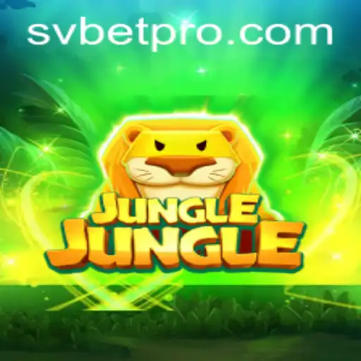Explore the Thrilling World of JungleJungle by SVBET