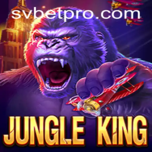 Discover JungleKing: The Thrilling Adventure in SVBET's Gaming Universe