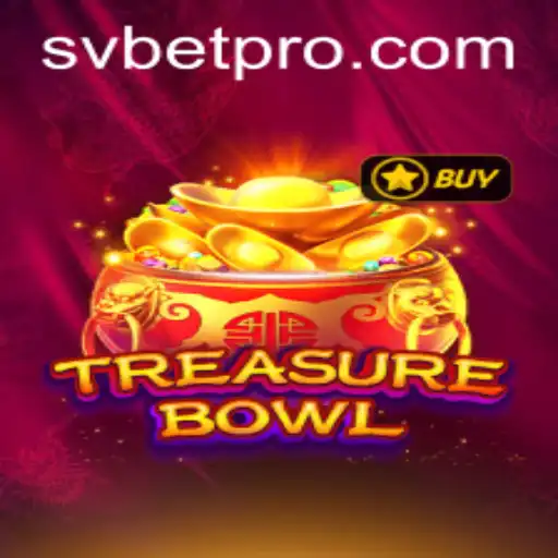 Exploring the Thrills of TreasureBowl: A Deep Dive into SVBET's Latest Gaming Sensation