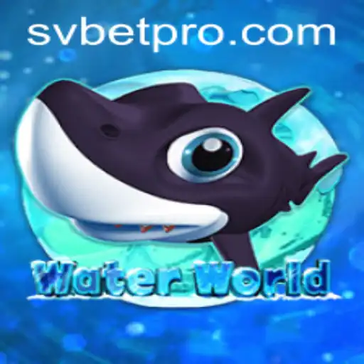 Exploring the Depths of WaterWorld: A Dive into Gameplay with SVBET